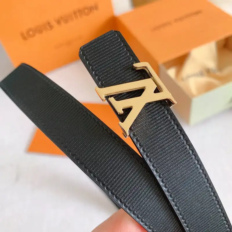 LV Belts 2111XA0060
