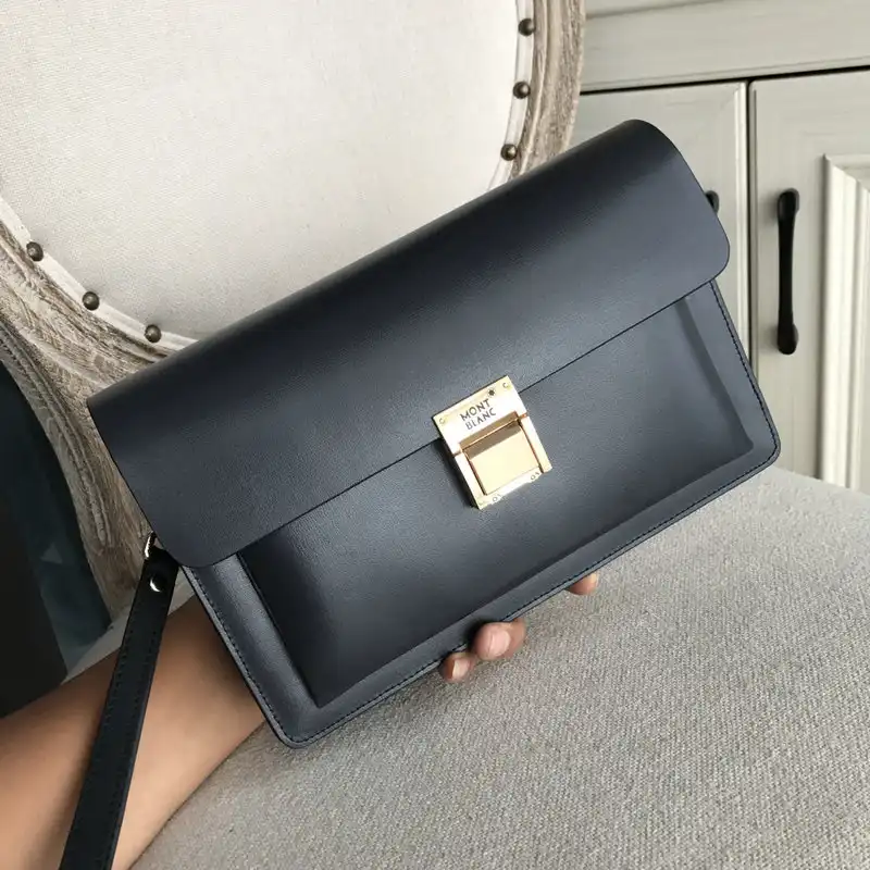 Montblanc Bags 2111YZ0100