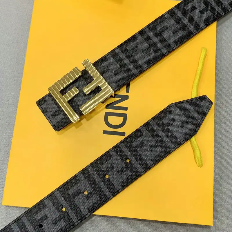 Fendi Belts 2201XA0097