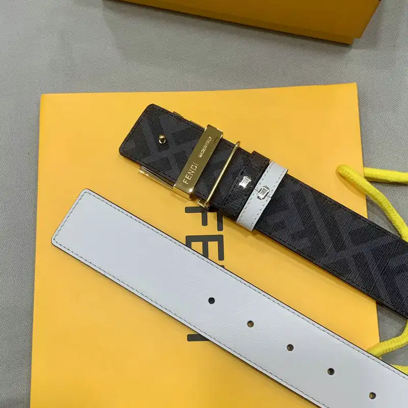 F**di belts 2201xa0146