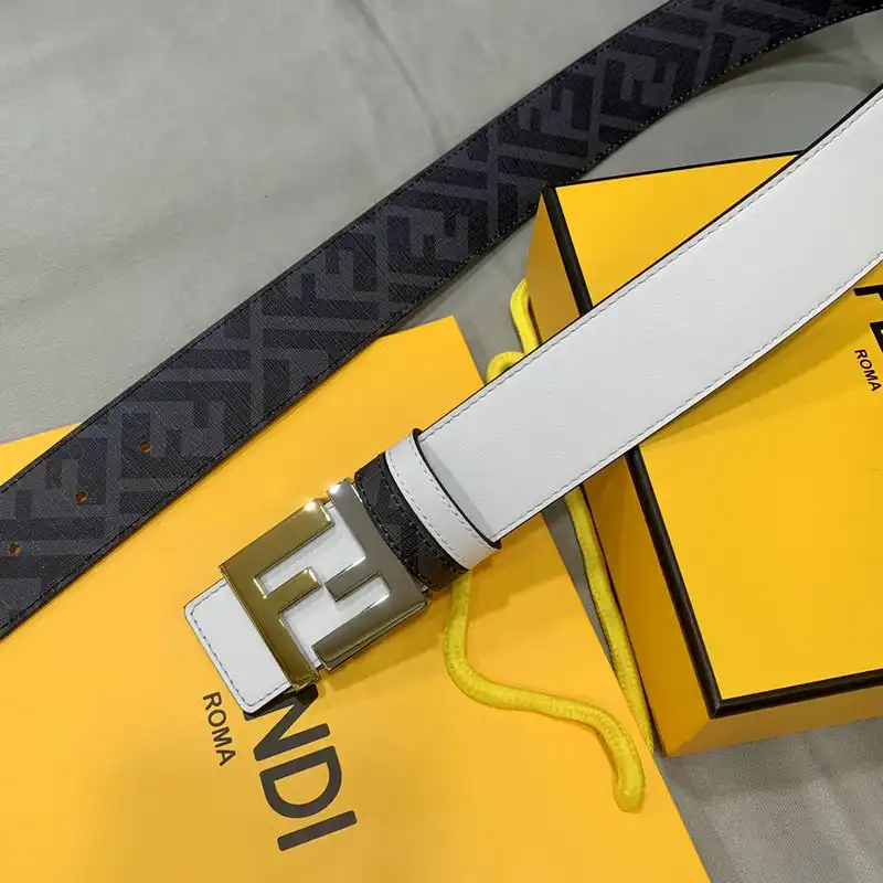 F**di belts 2201xa0147