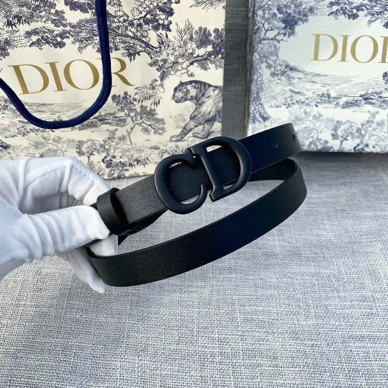 Dio Belts 2204XA0040