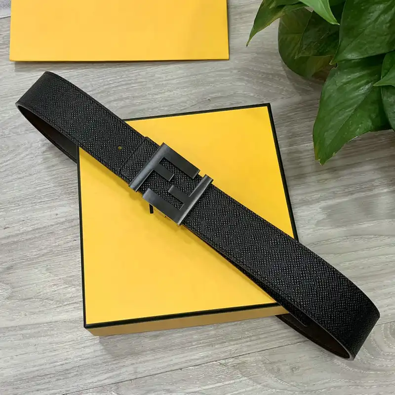 F**di belts 2204xa0052