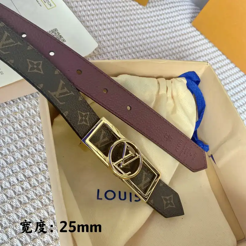 LV Belts 2204XA0060