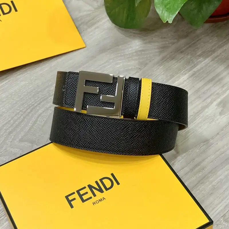 F**di belts 2204xa0080