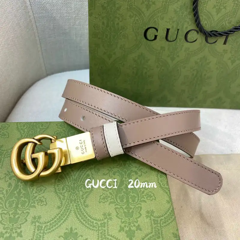 G*u*i belts 2204xa0115