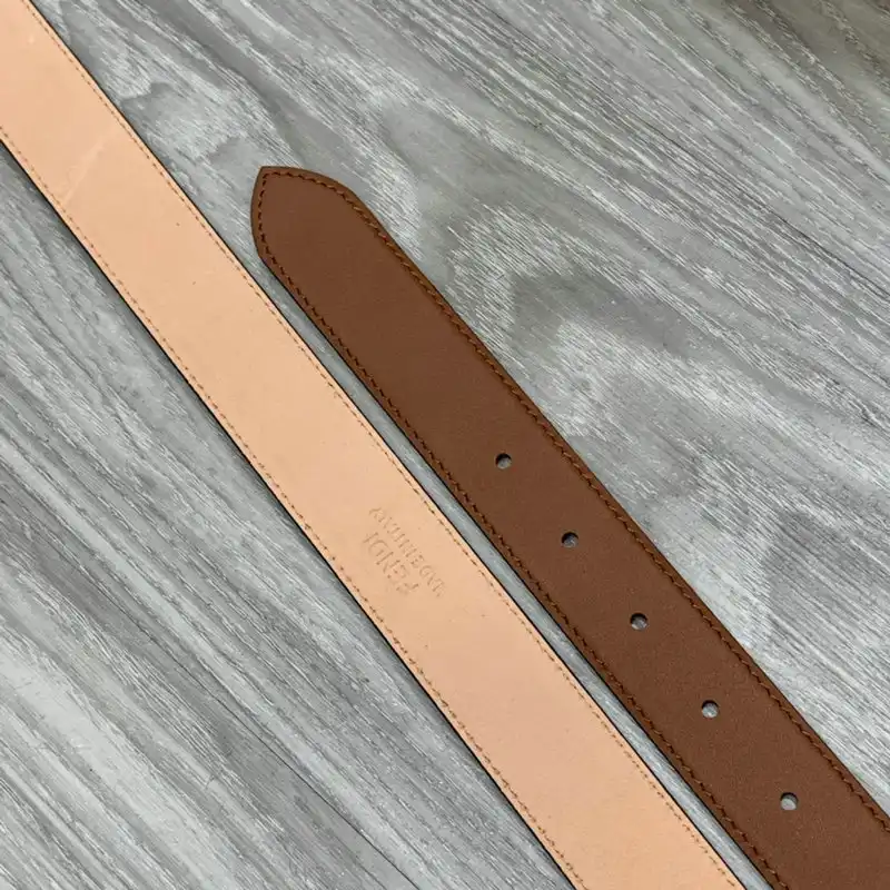 F**di belts 2204xa0181