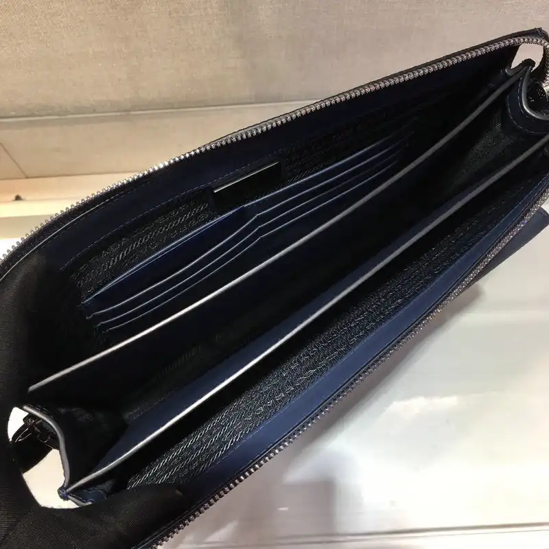 Prada Bag 2204YZ0005