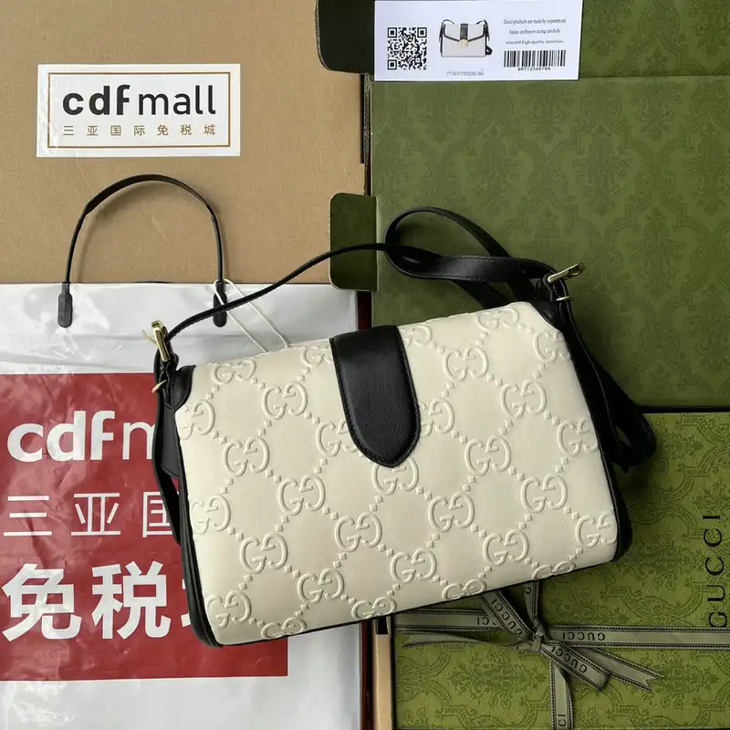 G*u*i bag 2205ya0039