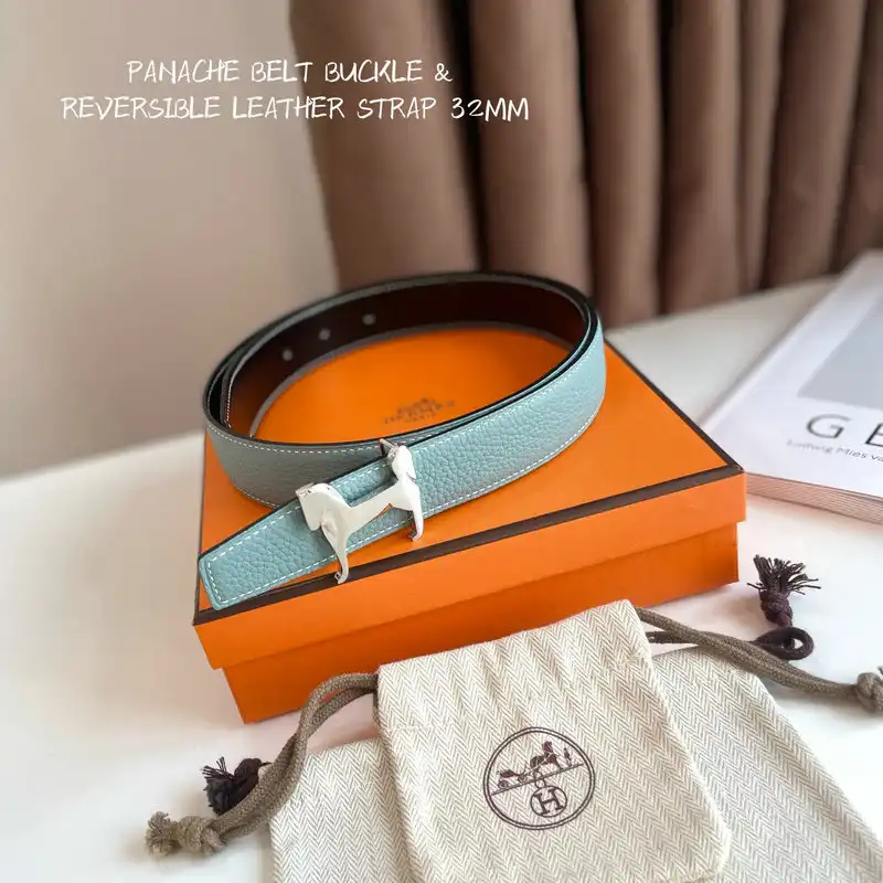 Hers Belts 2207XF0081