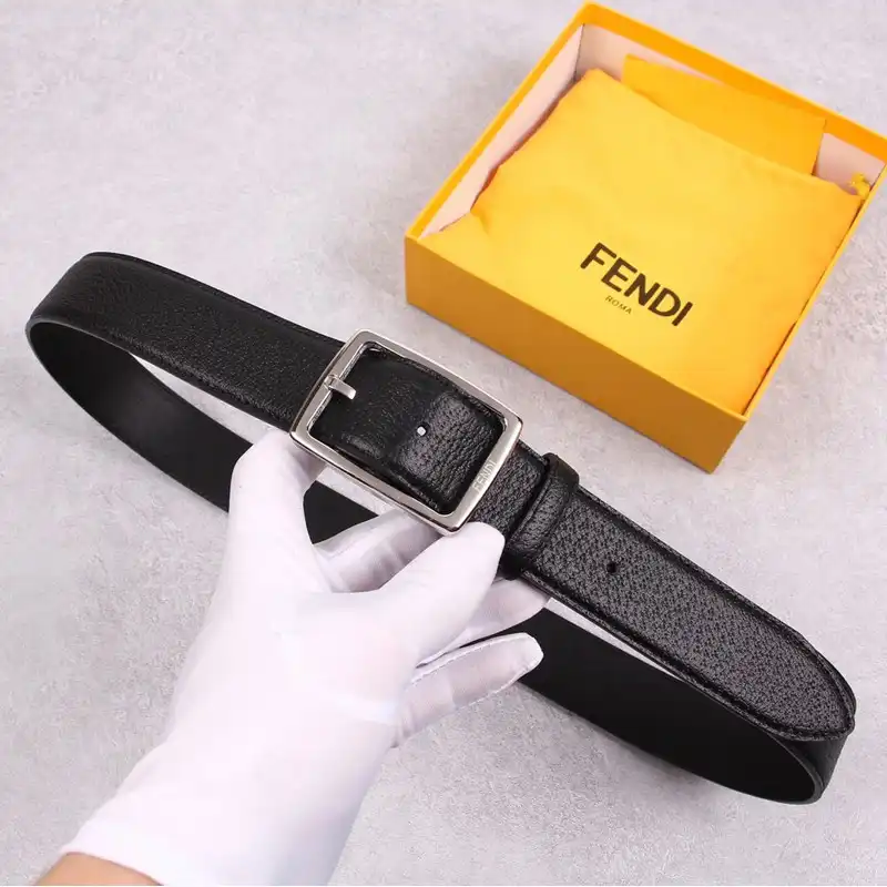 F**di belts 2210xa0076