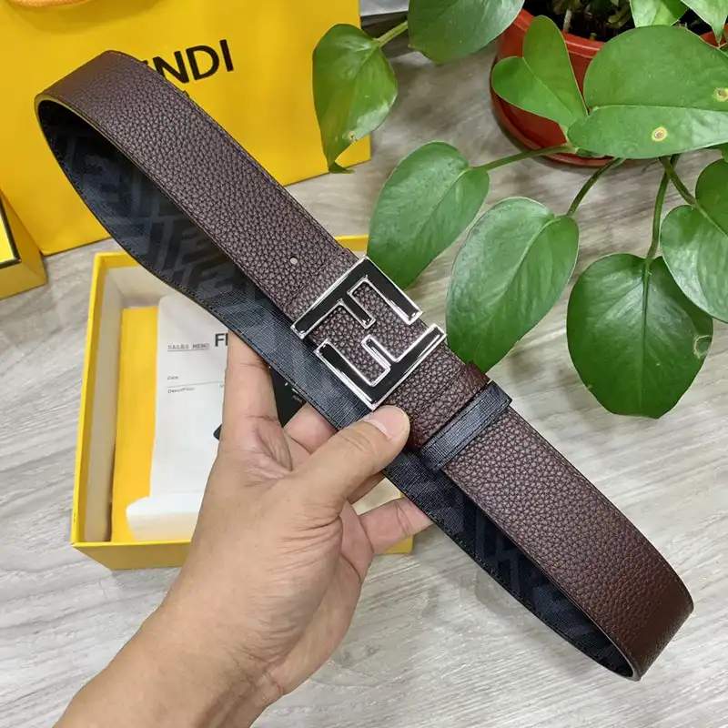 F**di belts 2210xa0112