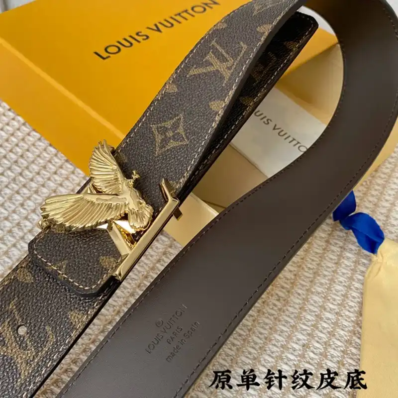 LV Belts 2210XA0135