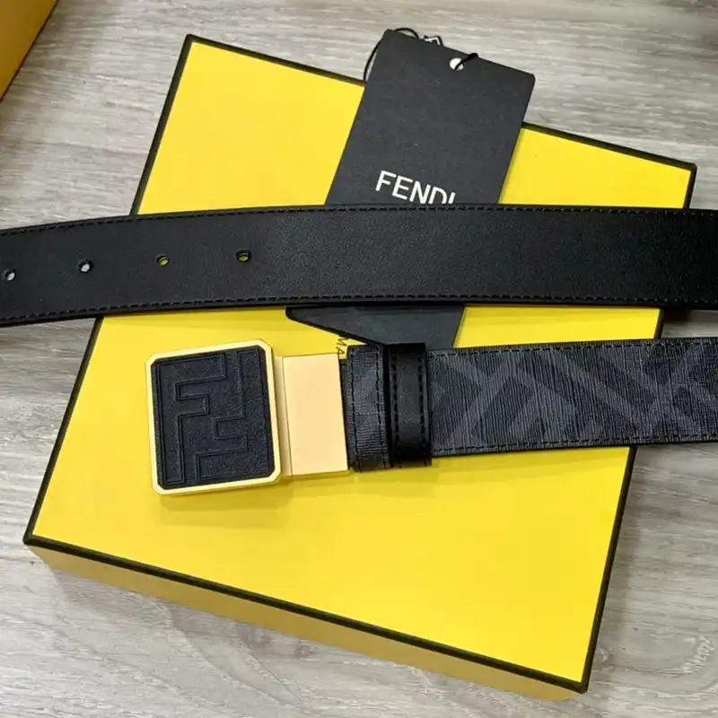 F**di belts 2210xa0187