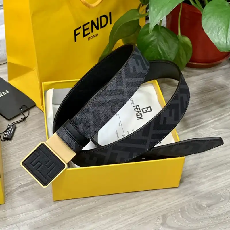 F**di belts 2210xa0187