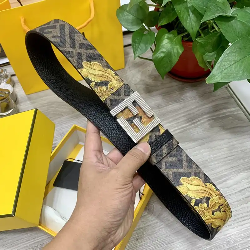 F**di belts 2301xa0151