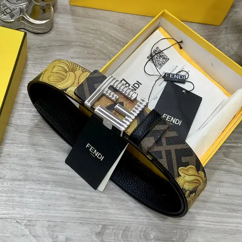 F**di belts 2301xa0153