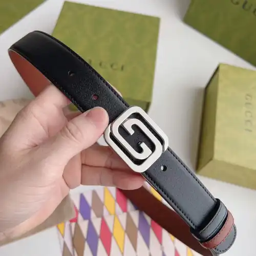 G*u*i belts 2301xf0004
