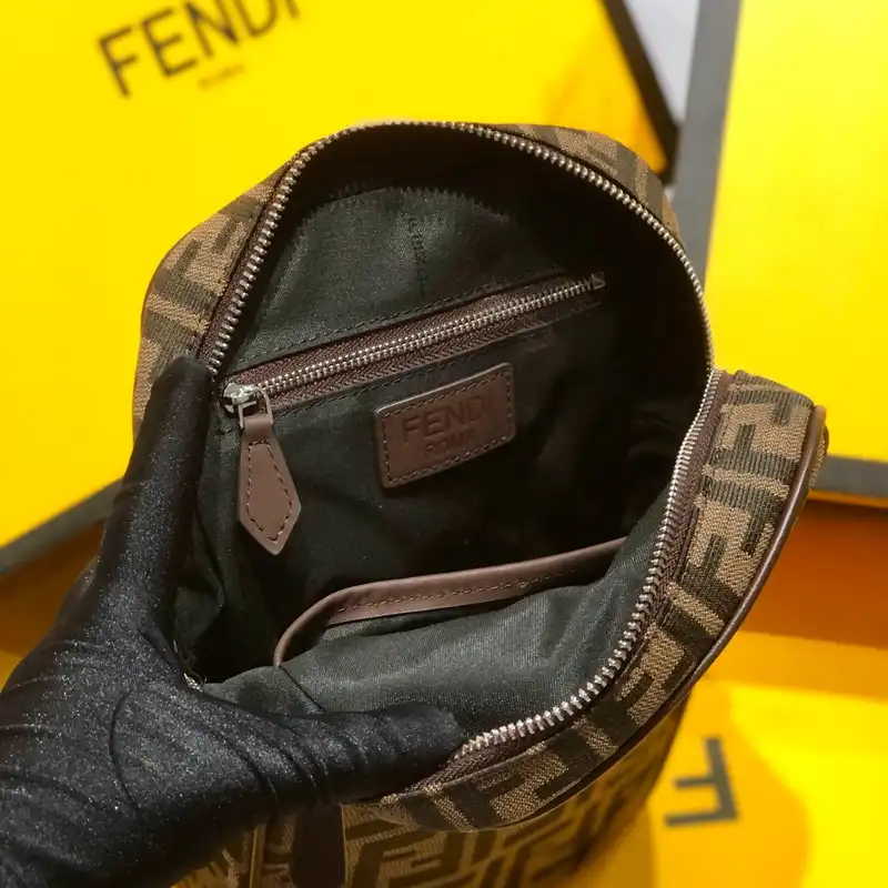 F**di bag 2301yz0041