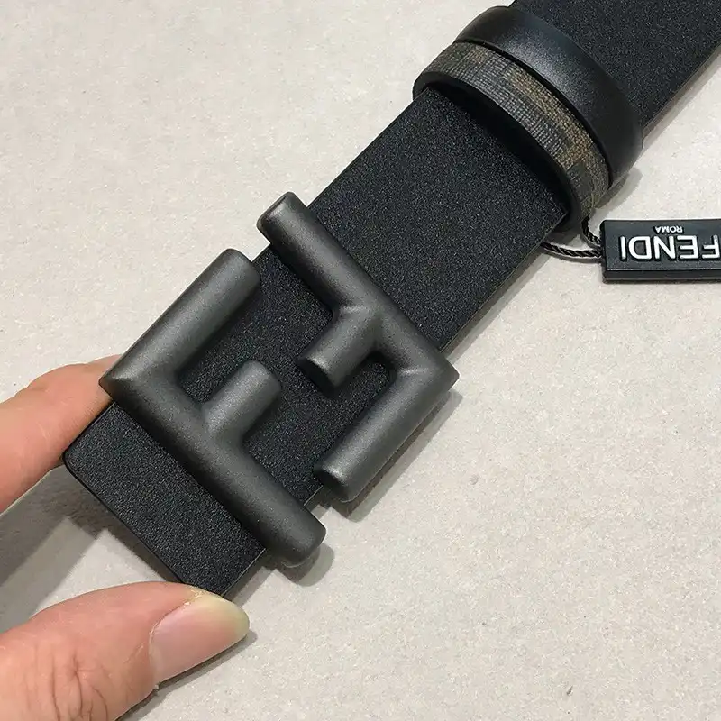 F**di belts 2306xf0056