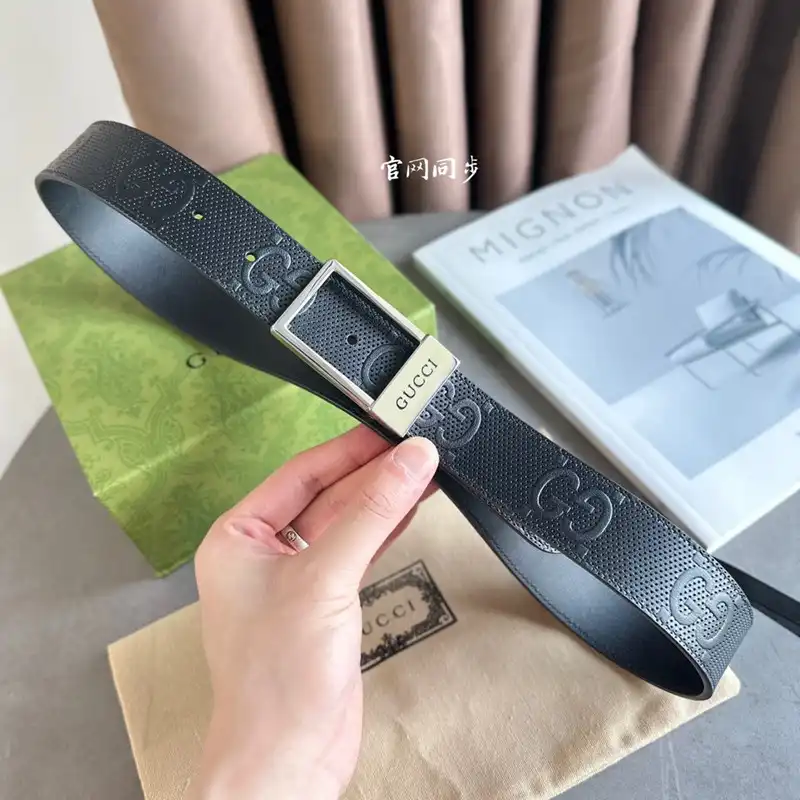 G*u*i belts 2306xf0062