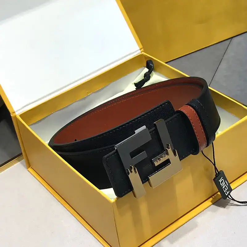Fendi Belts 2306XF0115