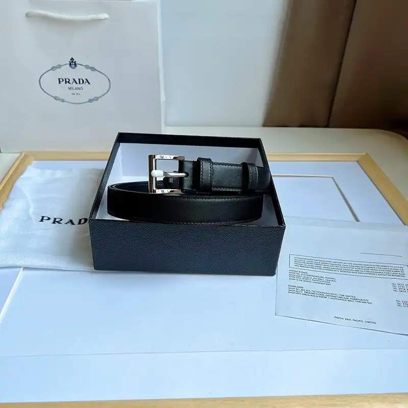 Pra*a belts 2306xf0158