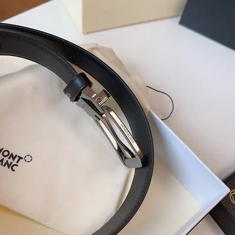 Montblanc Belts 2311XF0027