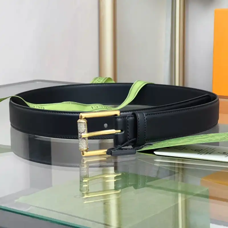 G*u*i belts 2311xf0113