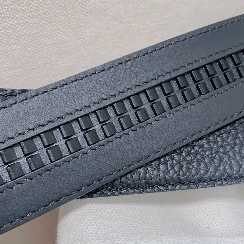 Montblanc Belts 2311XF0147