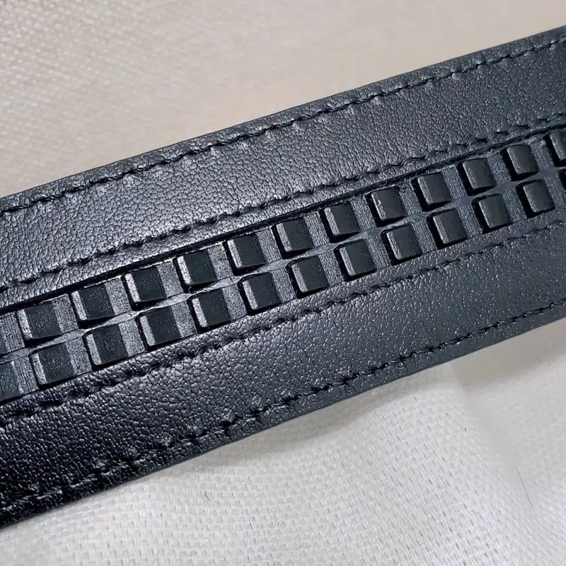Montblanc Belts 2311XF0150