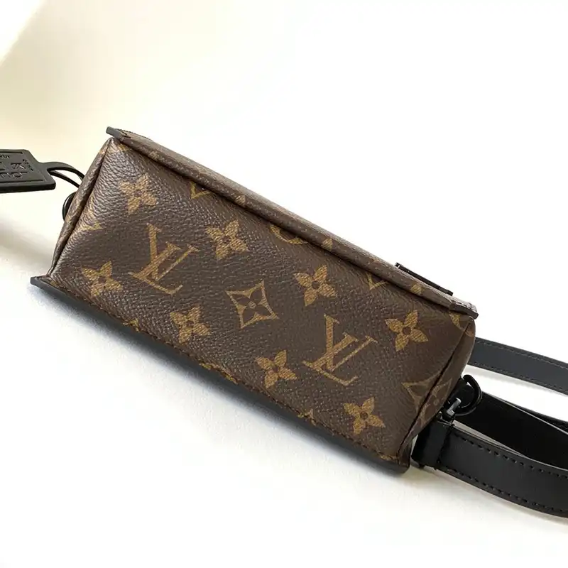 LV Bags 2312YA0011