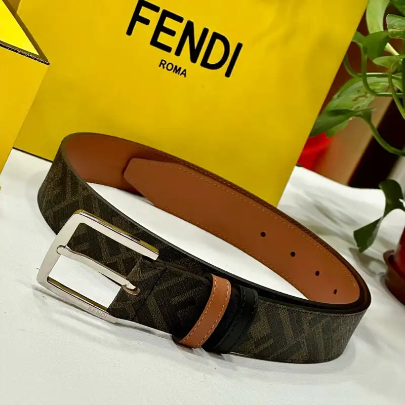 F**di belts 2403xa0044