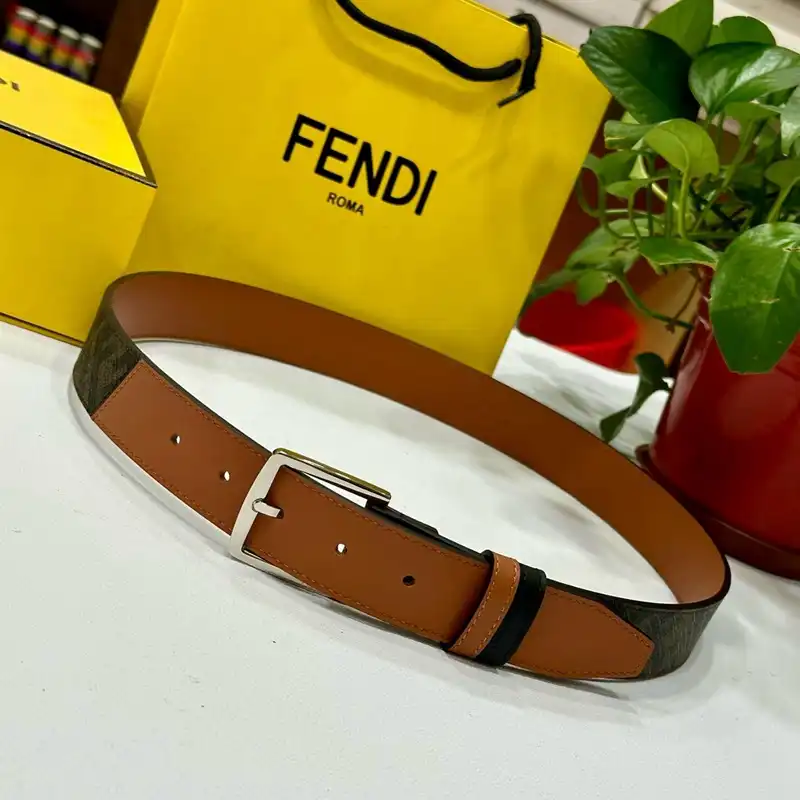 F**di belts 2403xa0044