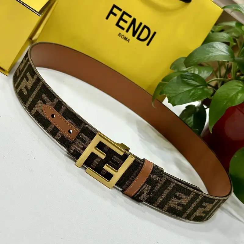 F**di belts 2403xa0060