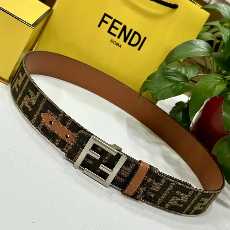 F**di belts 2403xa0061