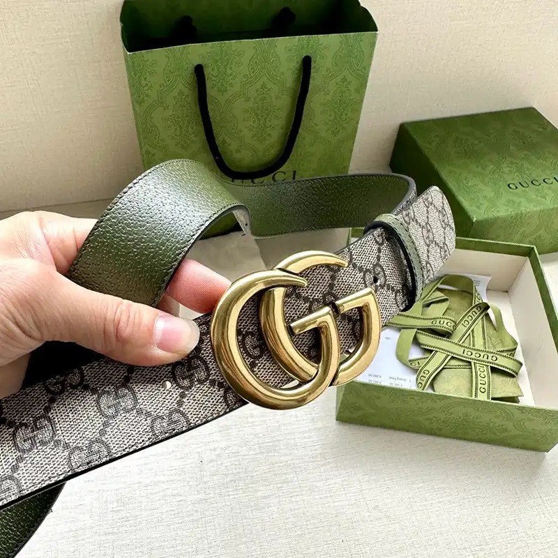 G*u*i belts 2403xa0076