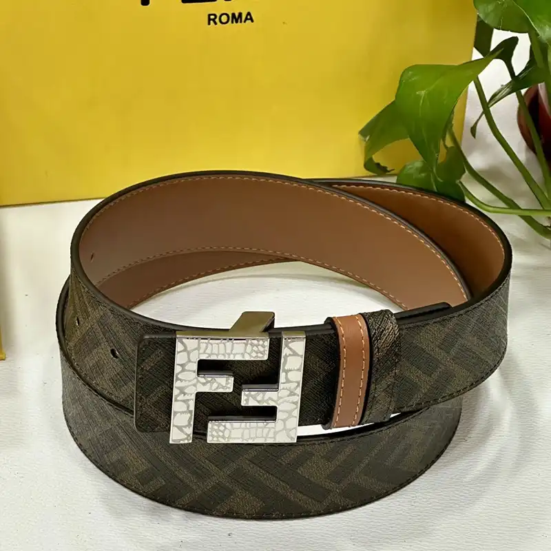 F**di belts 2403xa0206