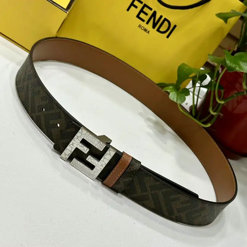 F**di belts 2403xa0206