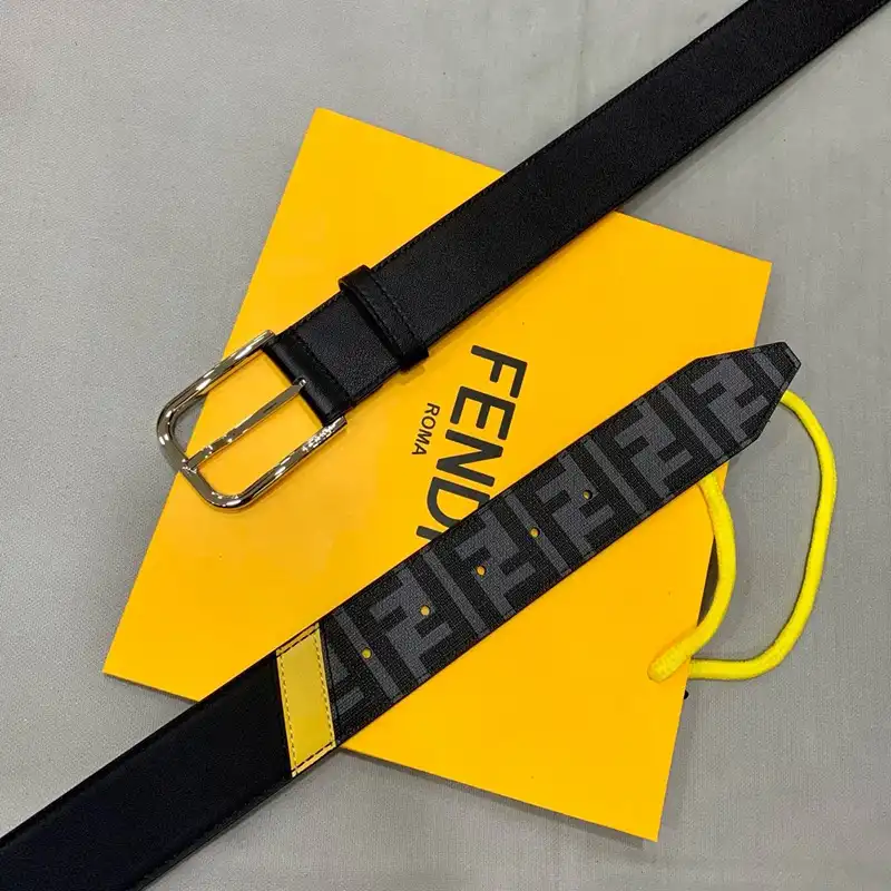 F**di belts 2403xa0237