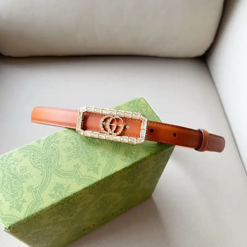 G*u*i belts 2407xa0056