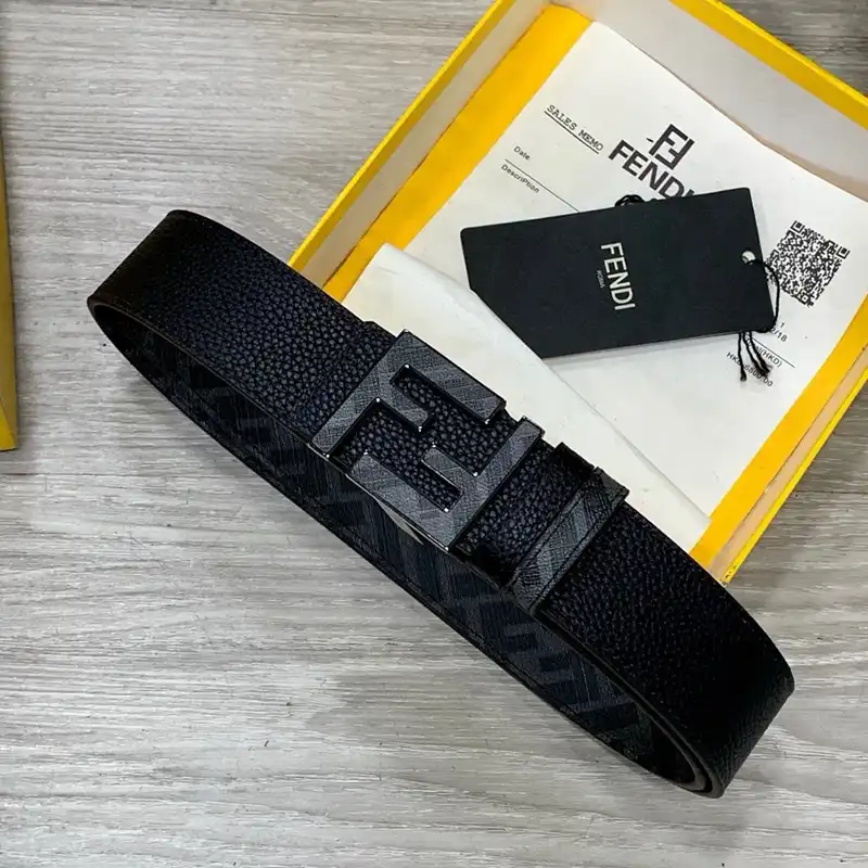 F**di belts 2407xa0121