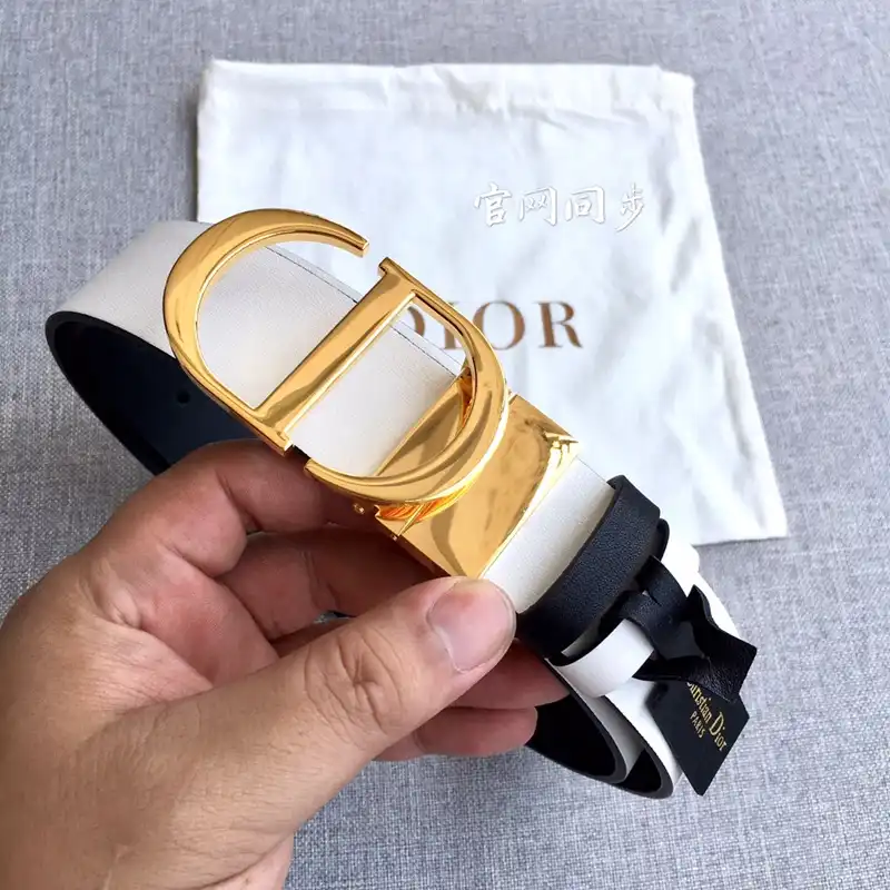 Dio Belts 2407XA0158