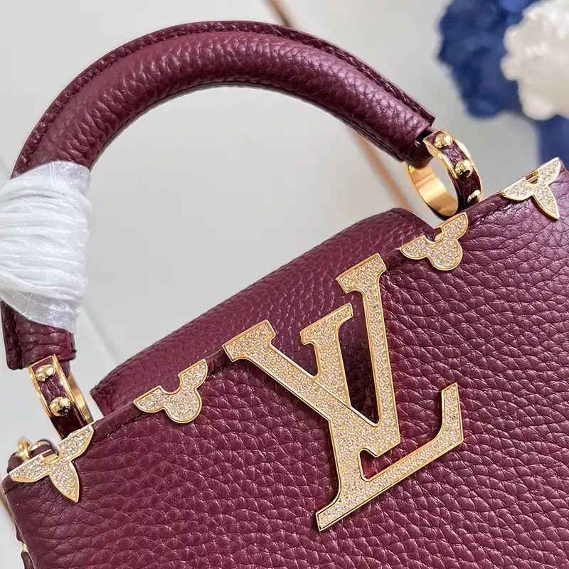 LV Bags 2407YZ0150