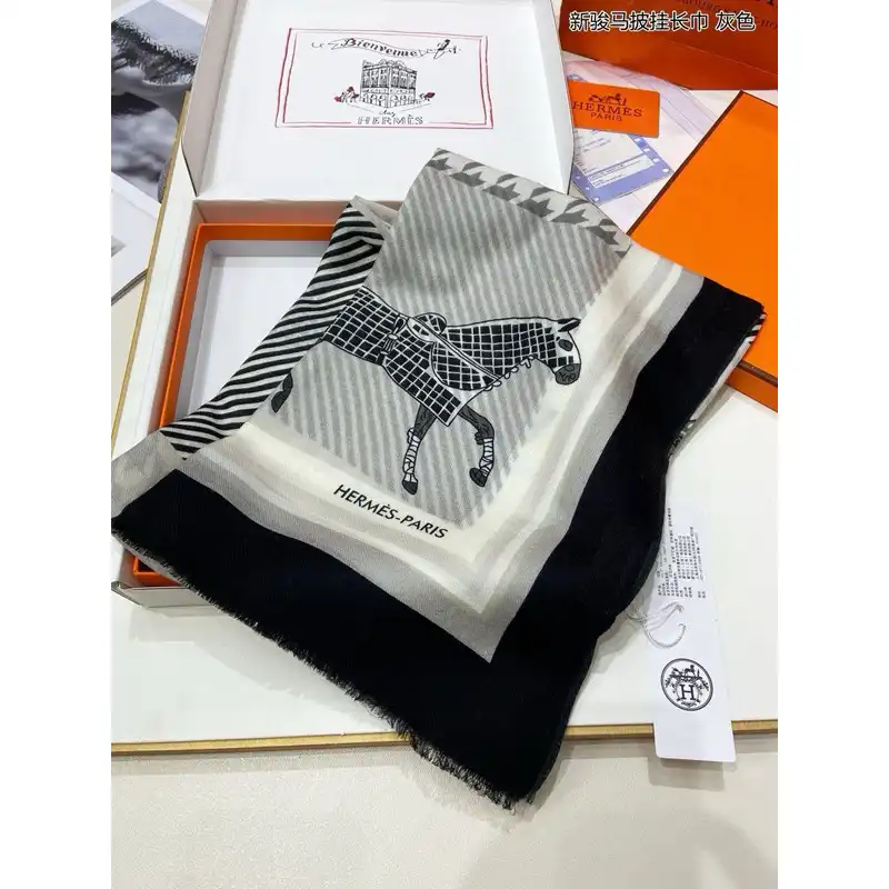 SCARVES scarves 2409SC0065