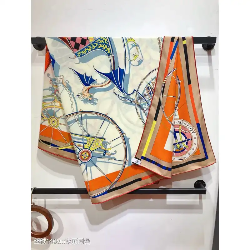 SCARVES scarves 2409SC0115