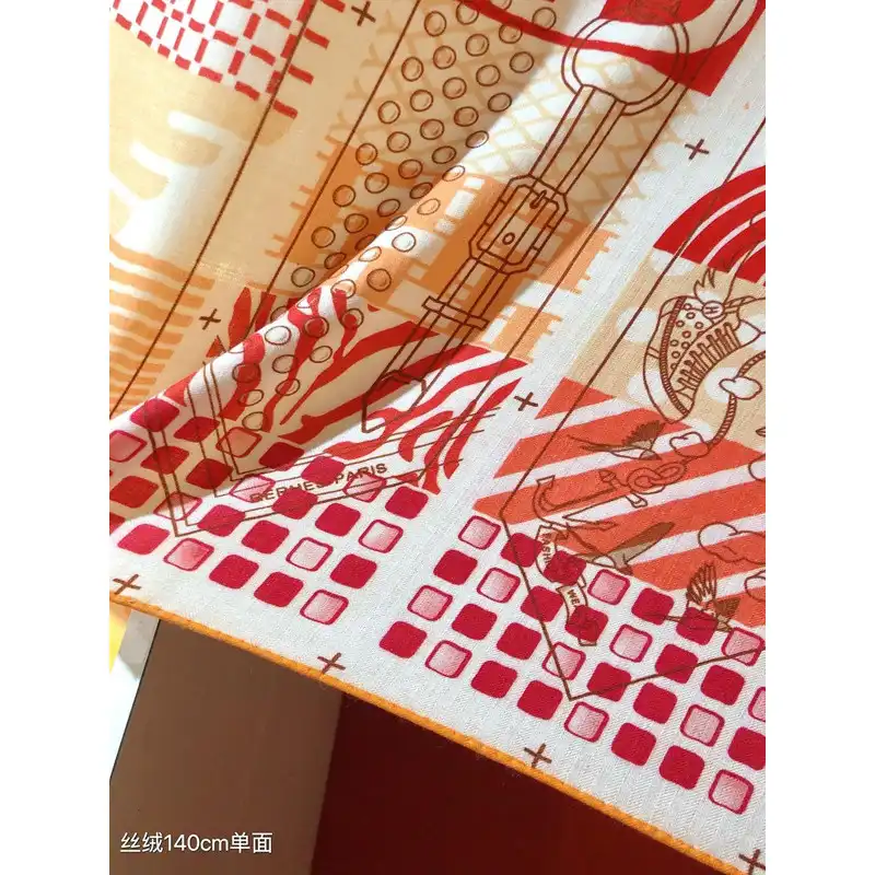 SCARVES scarves 2409SC0121