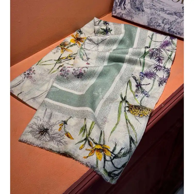 SCARVES scarves 2410SC0095