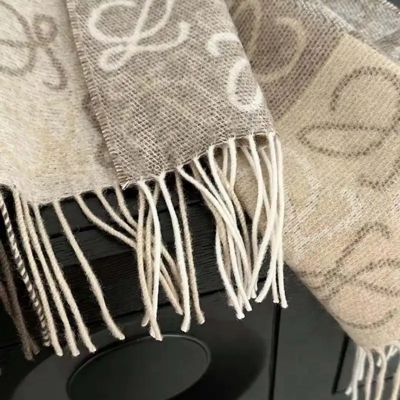 SCARVES scarves 2410SC0115