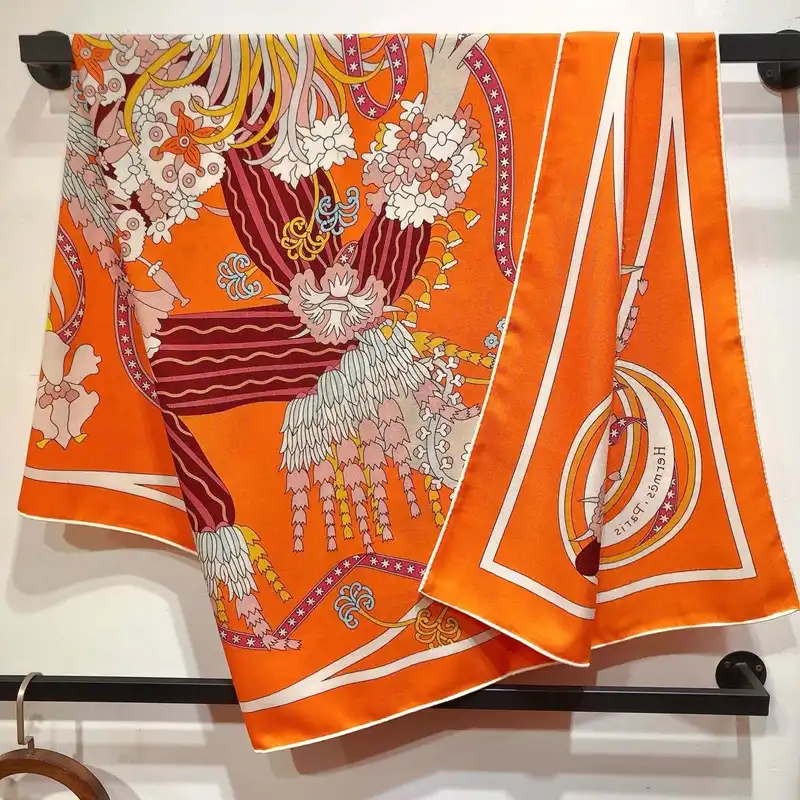 SCARVES scarves 2410SC0134